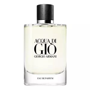 Giorgio Armani Acqua Di Gio Pour Homme Eau De Parfum - Интернет-магазин Aliks Perfume