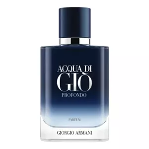 Giorgio Armani Acqua di Gio Profondo Parfum - Интернет-магазин Aliks Perfume