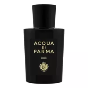 Acqua di Parma Oud - Интернет-магазин Aliks Perfume