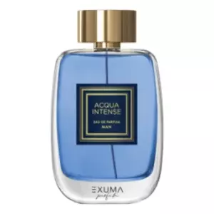 Exuma Parfums Acqua Intense Man - Интернет-магазин Aliks Perfume