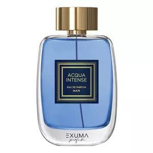 Exuma Parfums Acqua Intense Man - Интернет-магазин Aliks Perfume