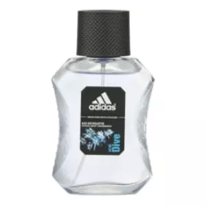Adidas  Ice Dive - Интернет-магазин Aliks Perfume