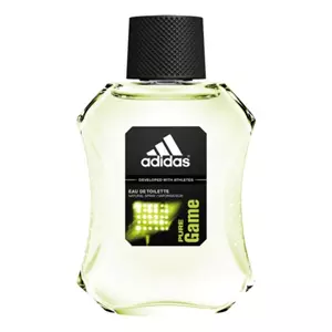 Adidas Pure Game - Интернет-магазин Aliks Perfume