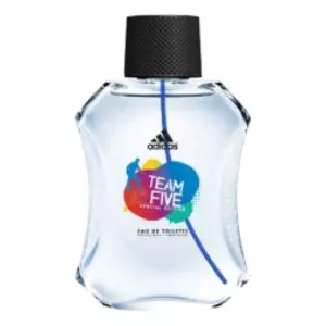 Adidas  Team Five - Интернет-магазин Aliks Perfume