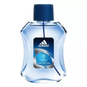 Adidas UEFA Champions League Star Edition - Интернет-магазин Aliks Perfume