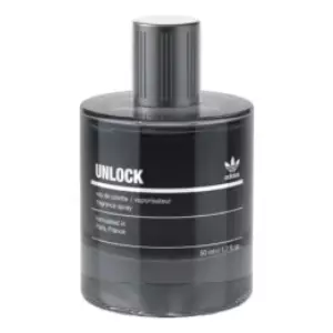 Adidas Unlock For Him - Интернет-магазин Aliks Perfume