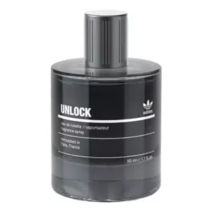 Adidas Unlock For Him - Интернет-магазин Aliks Perfume