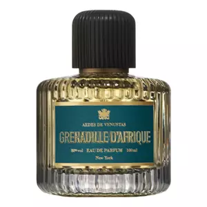 Aedes de Venustas Grenadille D'Afrique - Интернет-магазин Aliks Perfume