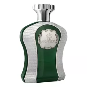 Afnan His Highness Green - Интернет-магазин Aliks Perfume