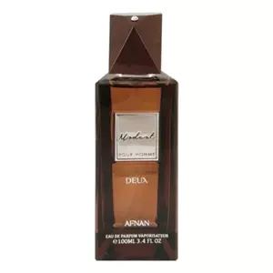 Afnan Modest Deux Pour Homme - Интернет-магазин Aliks Perfume