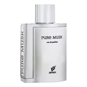 Afnan Pure Musk - Интернет-магазин Aliks Perfume