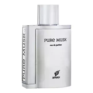 Afnan Pure Musk - Интернет-магазин Aliks Perfume