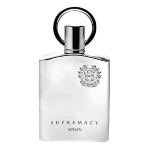Afnan Supremacy Silver - Интернет-магазин Aliks Perfume