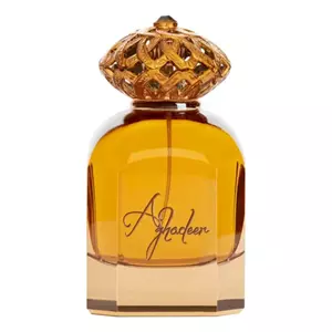 Syed Junaid Alam Aghadeer - Интернет-магазин Aliks Perfume