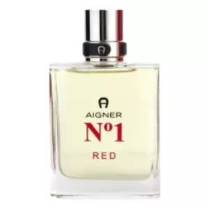 Etienne Aigner Aigner No.1 Red - Интернет-магазин Aliks Perfume