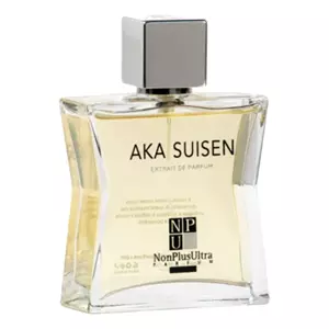 NonPlusUltra Parfum Aka Suisen - Интернет-магазин Aliks Perfume