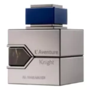 Al Haramain Perfumes L'Aventure Knight - Интернет-магазин Aliks Perfume
