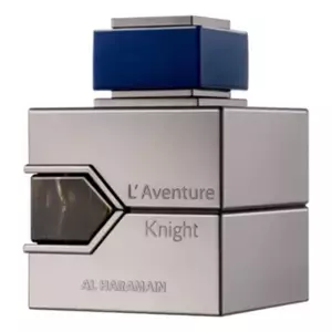 Al Haramain Perfumes L'Aventure Knight - Интернет-магазин Aliks Perfume