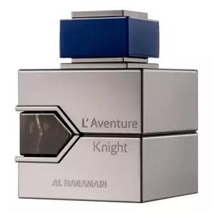 Al Haramain Perfumes L'Aventure Knight - Интернет-магазин Aliks Perfume