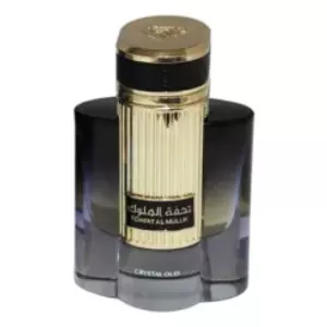 Lattafa Tohfat Al Muluk Crystal Oud - Интернет-магазин Aliks Perfume