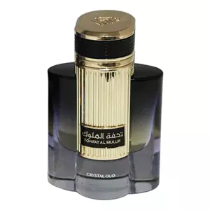 Lattafa Tohfat Al Muluk Crystal Oud - Интернет-магазин Aliks Perfume