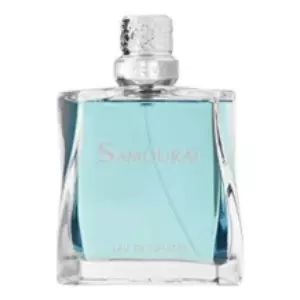 Alain Delon Samourai - Интернет-магазин Aliks Perfume