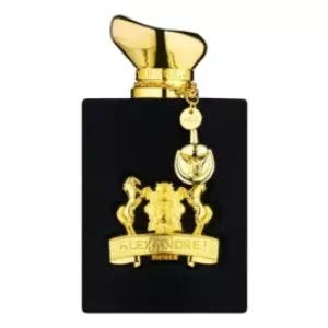 Alexandre J. Oscent Black - Интернет-магазин Aliks Perfume