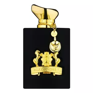 Alexandre J. Oscent Black - Интернет-магазин Aliks Perfume