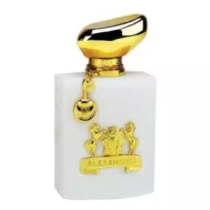 Alexandre J. Oscent White - Интернет-магазин Aliks Perfume