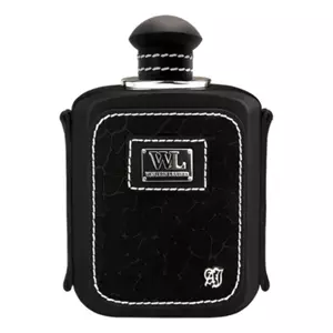 Alexandre J. Western Leather Black - Интернет-магазин Aliks Perfume