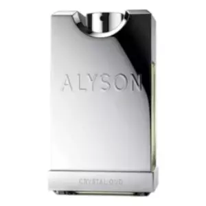 Alyson Oldoini Crystal Oud - Интернет-магазин Aliks Perfume