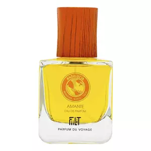 Fiilit Amante - Andalucia - Интернет-магазин Aliks Perfume
