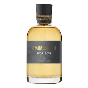 Parfums Genty Ambassador Horizon - Интернет-магазин Aliks Perfume