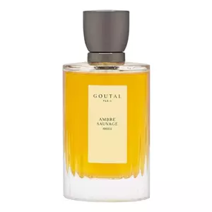 Goutal Ambre Sauvage Absolu Limited Edition - Интернет-магазин Aliks Perfume