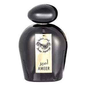 Anfas Alkhaleej Ameer - Интернет-магазин Aliks Perfume
