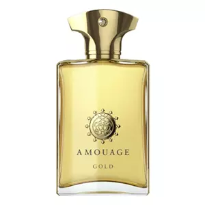 Amouage Gold For Men - Интернет-магазин Aliks Perfume