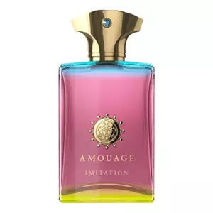 Amouage Imitation For Man - Интернет-магазин Aliks Perfume