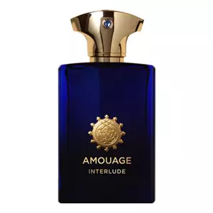 Amouage Interlude For Men - Интернет-магазин Aliks Perfume