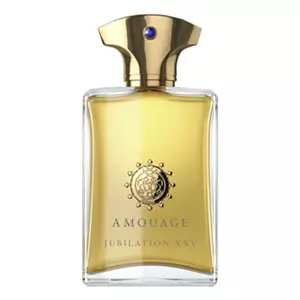 Amouage Jubilation XXV For Men - Интернет-магазин Aliks Perfume