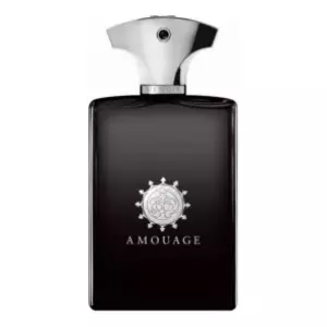 Amouage Memoir For Men - Интернет-магазин Aliks Perfume