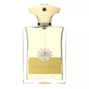 Amouage Silver For Men - Интернет-магазин Aliks Perfume