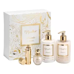 M. Micallef Ananda Le Rituel - Интернет-магазин Aliks Perfume