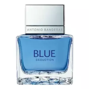 Antonio Banderas Blue Seduction For Men - Интернет-магазин Aliks Perfume