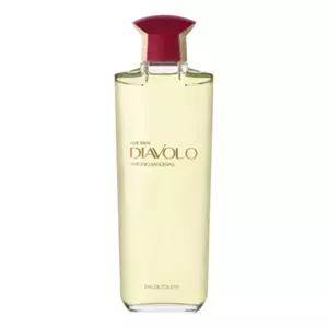 Antonio Banderas Diavolo For Men - Интернет-магазин Aliks Perfume