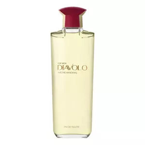 Antonio Banderas Diavolo For Men - Интернет-магазин Aliks Perfume