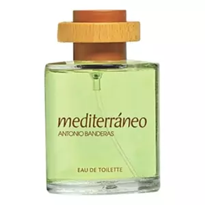 Antonio Banderas Mediterraneo - Интернет-магазин Aliks Perfume