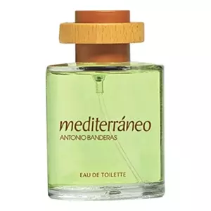 Antonio Banderas Mediterraneo - Интернет-магазин Aliks Perfume