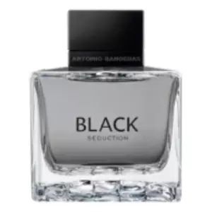 Antonio Banderas Black Seduction Man - Интернет-магазин Aliks Perfume