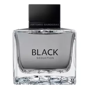 Antonio Banderas Black Seduction Man - Интернет-магазин Aliks Perfume