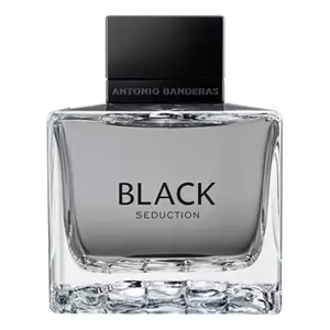 Antonio Banderas Black Seduction Man - Интернет-магазин Aliks Perfume